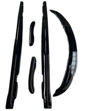 BMW M-SPORT E90 E91 BODYKIT SPLITTER KIT LCI