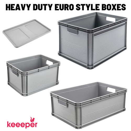 Heavy duty euro transport - heavy,