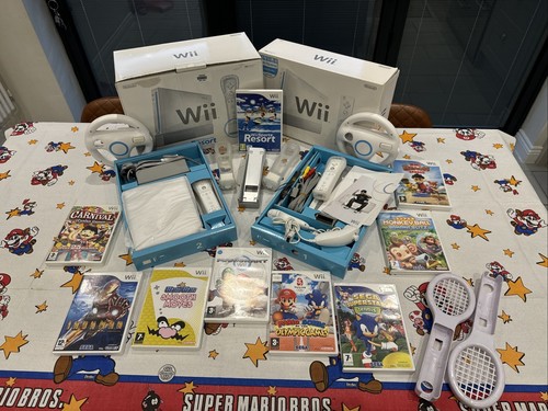 Nintendo wii motion - nintendo,