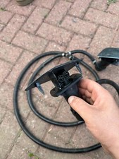 Headlight washers Audi A6