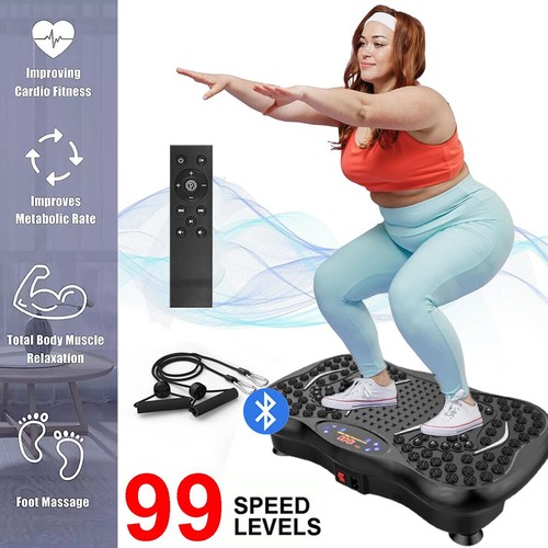 Vibration plate body shaker - vibration,