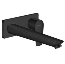 Hansgrohe TALIS Wall Mounted