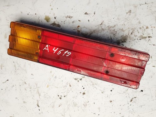 Tail light lamp outside - tail,