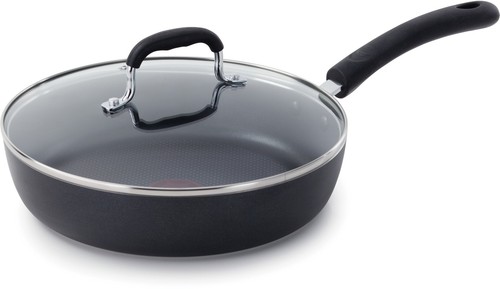 Fal experience nonstick fry - t-fal,