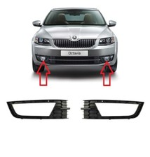 NEW FRONT BUMPER FOGLIGHT