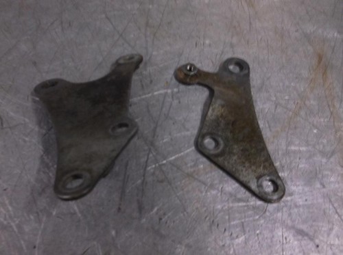 1989 honda crm250 crm - 1989, top