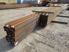 12.200 Mtr 152mm x  152mm x