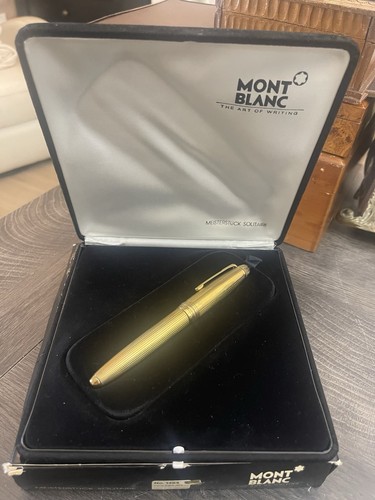 Montblanc 1464 meisterstuck - 1464,