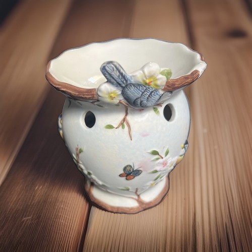Vintage yankee candle - candle, tea