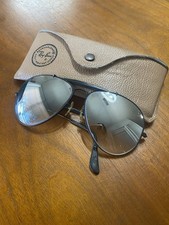 Vintage B&L Ray Ban Bausch &