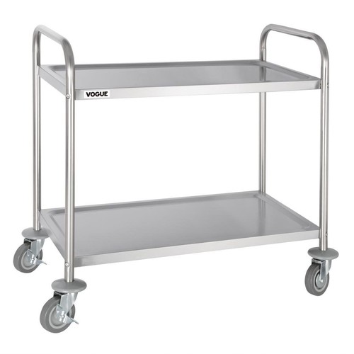 Vogue stainless steel - vogue,