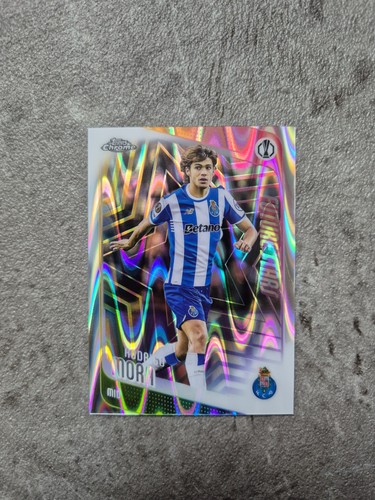 Rodrigo mora fcporto rc - mora,