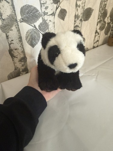 Wwf panda anna club - anna,