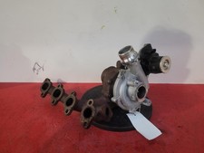 MERCEDES A-CLASS TURBOCHARGER  2018 1.5L DIESEL OM608.915 (K9KH471) 114.00 BHP