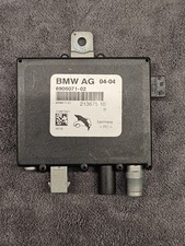 BMW 3 series E46 saloon