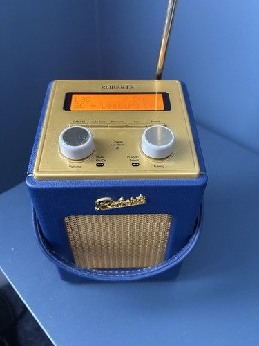 Roberts revival mini - roberts,