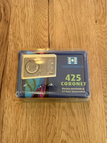 Horstmann 425 coronet single - horstmann,