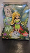 Disney Fairies Celebration Tinker Bell Doll