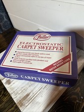 Fuller Brush Co. Electrostatic