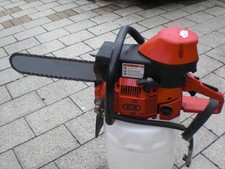 ICS Saw 14" Bar Concrete