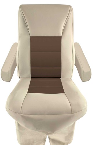 Motorhome camper captain - motorhome,