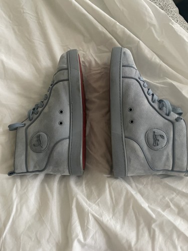 Christian louboutin louis - christian,