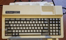Spectravideo SV 328 Computer