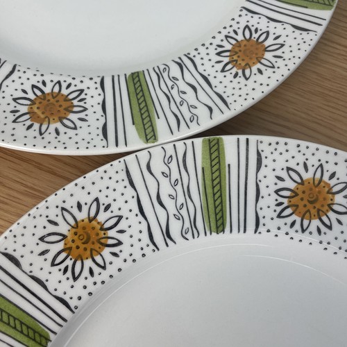 Vintage broadhurst ironstone - vintage,