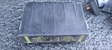 Audi 80 Cabriolet Control Unit
