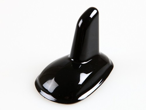 Mercedes benz style shark fin - mercedes,
