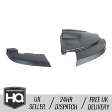 VW Transporter T5.1 – Headlight & Battery Cover