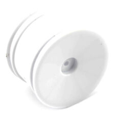FTX Vantage Pro Rear White Dished Wheels FTX6391WD