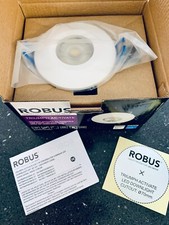 Robus TRIUMPH ACTIVATE 6W LED Downlight - 4000k Cool White