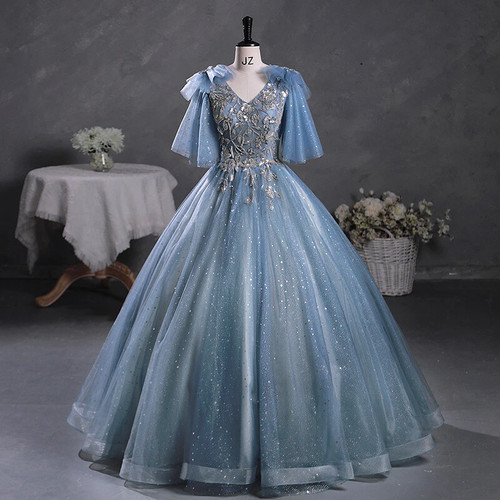 Noble evening formal - evening,
