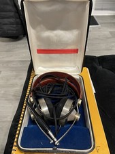 pioneer vintage headphones