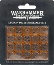 Warhammer The Horus Heresy