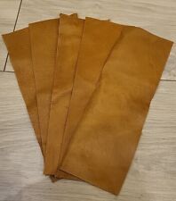 5 Tan Brown 100% Quality