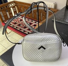 Vintage Pierre Cardin Metallic