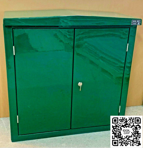 Electric enclosure housing - enclosure,