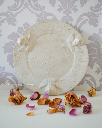 Vintage cherub decorative - vintage,