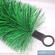 12 inch x 6" Black Knight