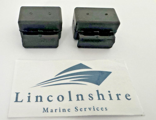 Mercury mariner lower mounts - mercury,