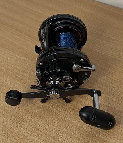 Shakespeare sigma sea - sigma, fishing