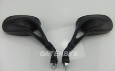 New Pair Black Mirrors For