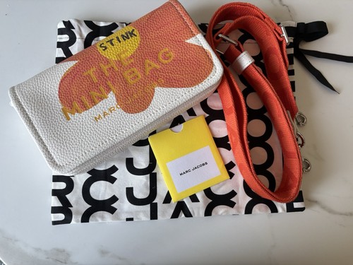 Marc jacob mini bag - marc,