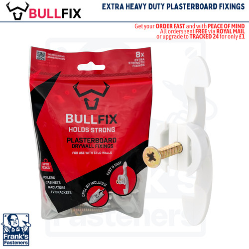 Bullfix extra heavy duty - bullfix,