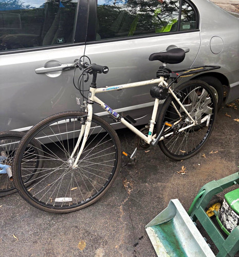 Vintage trek multitrack 700 - vintage,