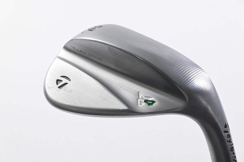 Taylormade milled grind lob - milled,