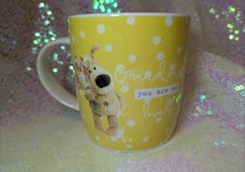 Boofle Grandma Mug Mother's