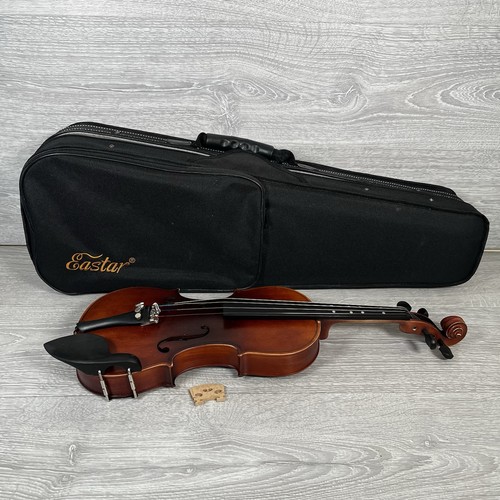 Eastar full size violin - eastar,